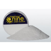 GF9 Hobby Round Snow
