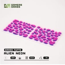 Alien Neon 4mm