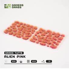 Alien Pink 6mm