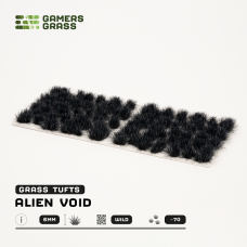 Alien Void