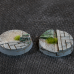 Urban Warfare Bases Round 25mm x10