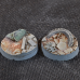 Urban Warfare Bases Round 25mm x10