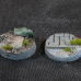 Urban Warfare Bases Round 25mm x10