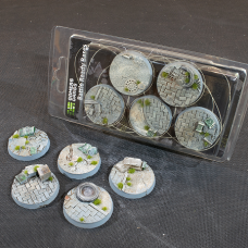 Urban Warfare Bases Round 40mm x5