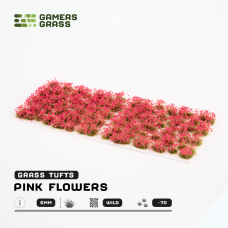 Pink Flowers