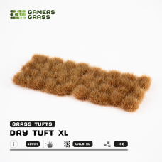 Dry Tuft XL 12mm