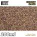 Thick Hobby Sand - Burnt Bown 200ml
