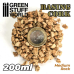 Basing Cork Grit - THICK - 200ml