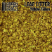 Leaf Litter - FALLEN YELLOW