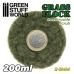 Static Grass Flock 2-3mm - Countryside Scrub - 200 ml