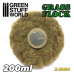 Static Grass Flock 2-3mm - Savanna Pasture - 200 ml