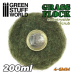 Static Grass Flock 4-6mm - Countryside Scrub - 200 ml