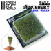 Tall Shrubbery - Light Green