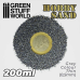 Thin Hobby Sand - Dark Grey 200ml
