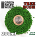 Tree Bush Clump Foliage - Dark Green - 200ml