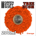 Tree Bush Clump Foliage - Orange - 200ml