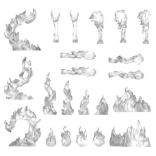 Fire Spells 1:48-1:35