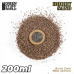 Thin Hobby Sand - Burnt Bown 200ml