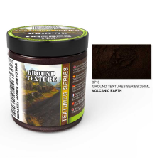 Textured Paint - Volcanic Earth 250ml