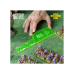 Gaming Measuring Tool - Fluor Green 8 inches Gaming Measuring Tool - Fluor Green 8 inches