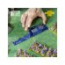 Gaming Measuring Tool - Dark Blue 8 inches