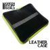 Premium Leather Case for Tools and Brushes