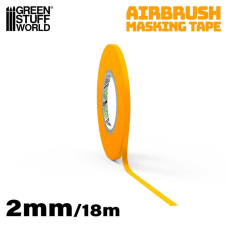 Masking Tape - 2mm