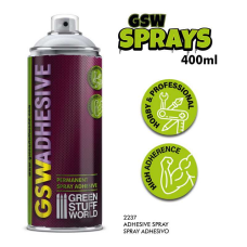 Adhesive Spray 400ml