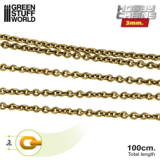 Hobby chain 3mm