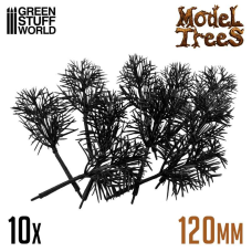 Diorama Tree Trunks 120mm