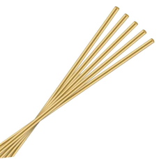 Pinning Brass Rods 1mm