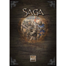 SAGA Age of Chivalry Supplement SAGA Age of Chivalry Supplement