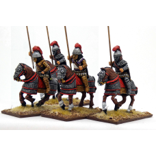 Successor Asian Cataphract Hearthguards