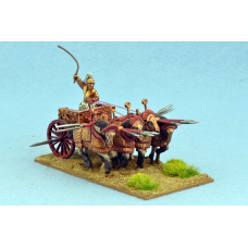 Asian Successor Scythed Chariot