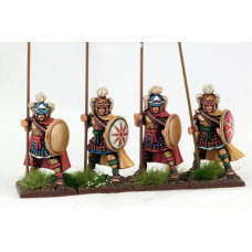 Successor Greek Hearthguard Phalanx