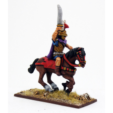Successor Mounted Warlord a