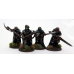 Undead Legion Hearthguard with Great Weapons