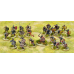 Plastic Saxon -Anglo Dane- SAGA Starter 4 point