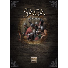 SAGA Age of Vikings Supplement