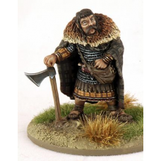 Maredudd Ap Owain, Welsh Legendary Warlord