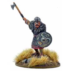 Macbeth, Scots Legendary Warlord