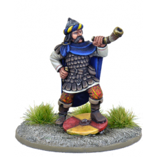 Roland, Carolingian Legendary Warlord