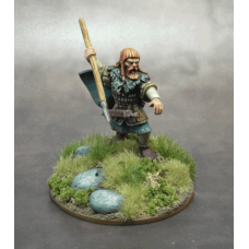 Vagn Akesson, The Fearless Brother Legendary Jomsviking Warlord