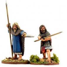 Irish Curaidh - Hearthguard Champions