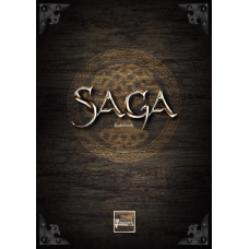 SAGA Rulebook