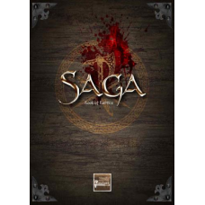 SAGA Book of Battles