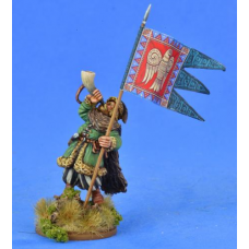 Pagan Rus Warbanner Bearer