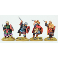 Harald Hardradda's Varangian Guard