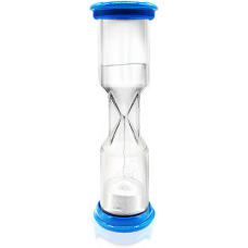 Sand Timer Blue 90 secs