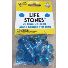 Koplow Games Life Stones Blue